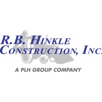 RB Hinkle Construction, Inc Logo