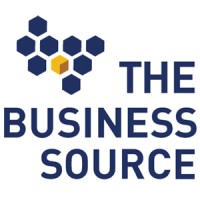The Business Source Logo