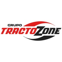 Grupo Tractozone Logo