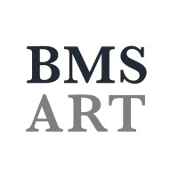 BMS Art inc. Logo