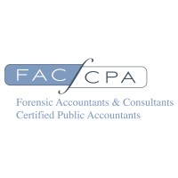 Forensic Accountants & Consultants, PA, 8(a) Certified Logo