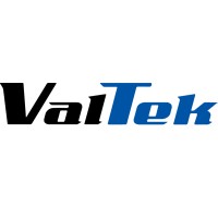 ValTek Industries Logo