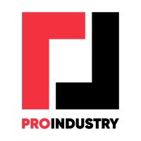 Pro Industry Logo
