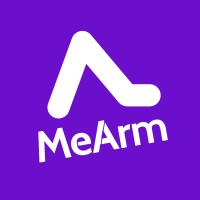 MeArm Robotics Logo