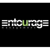 Entourage Management Logo