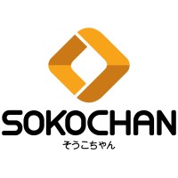 Sokochan Co., Ltd Logo
