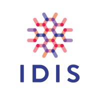 IDIS - Instituto para o Desenvolvimento do Investimento Social Logo