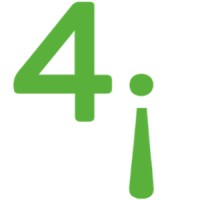 4infra Consultoria em TI Logo