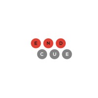 End Cue Logo