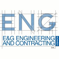 E&G Engineering and Contracting Logo