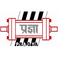 Pragya Precision Equipment Pvt. Ltd. Logo