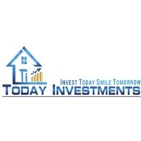 TODAY INVESTMENTS Logo