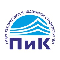 ПиК Logo