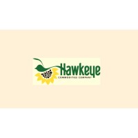 Hawkeye Commodities Company Logo