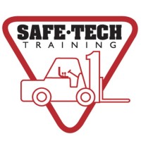Safe-Tech Training Inc. Logo
