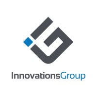 Innovations Group, Inc. (IGI) Logo