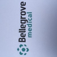Bellegrove Medical Logo