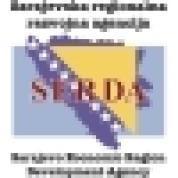 Sarajevo Economic Region Development Agency - SERDA Logo