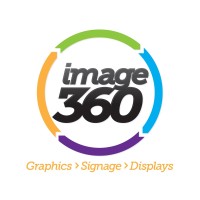 Image360 - Plymouth, MI Logo