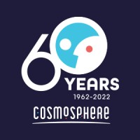 Cosmosphere Logo