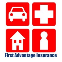 First Advantage Insurance, Inc. Logo