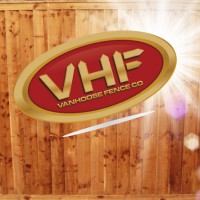 VanHoose Fence Company, LLC Logo