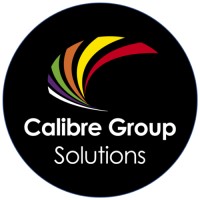 Calibre Group Solutions Logo