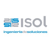 Isol mx Logo