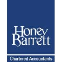 Honey Barrett Chartered Accountants Logo