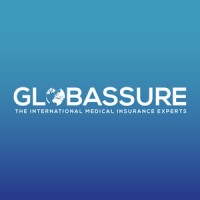 GLOBASSURE Insurance Agents SMPC Logo
