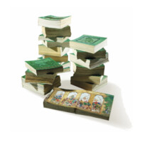 The Wiedmann Bible Logo