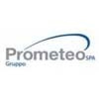 Gruppo Prometeo Spa Logo