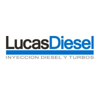 Lucas Diesel Logo