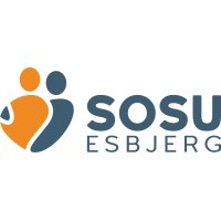 SOSU Esbjerg Logo