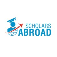 Scholars Abroad Consulting Pvt Ltd Logo
