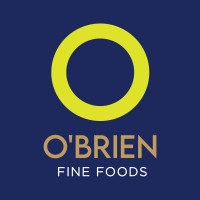 OBrien Fine Foods Logo