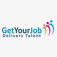 GetYourJob Recruitment Solutions Pvt Limited Logo