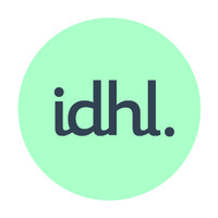 IDHL Group Logo