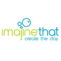 Imajine That Logo