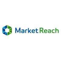 MarketReach Inc. Logo