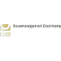 Bouwmanagement Doornkamp B.V. Logo