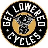 Get Lowered Cycles Logo