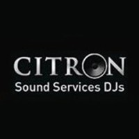 Citron Sound Services DJs Logo