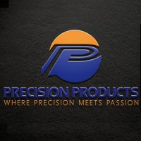 Precision Products Logo