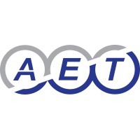 Advanced Engineering Techniques Limited Logo