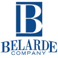 Belarde Company Logo