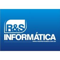 R&S INFORMÁTICA Logo