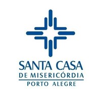 Santa Casa de Misericórdia de Porto Alegre Logo