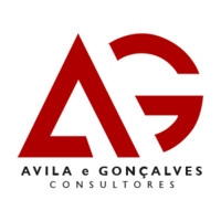 Avila e Gonçalves Consultores Logo