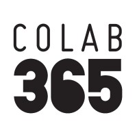 Colab365 Logo